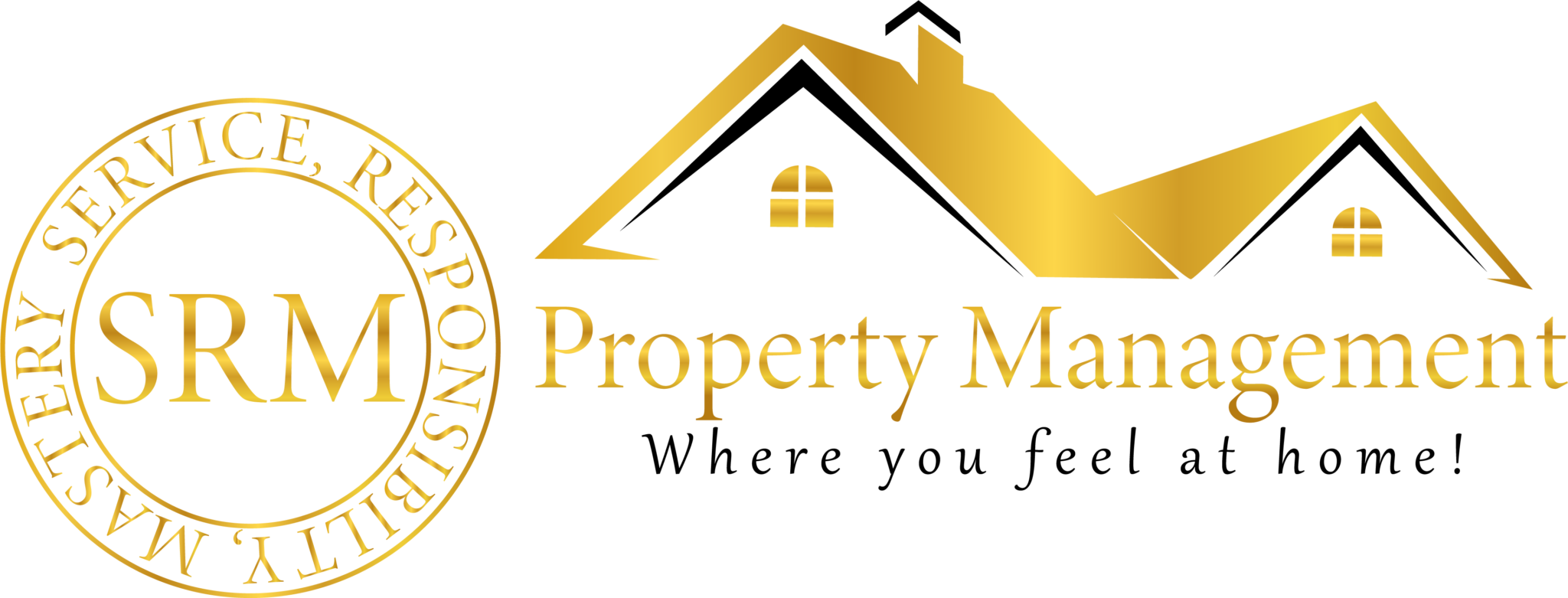 SRM Property Management – where you feel at home!